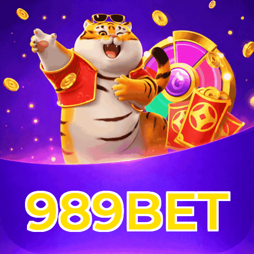 Loterias online disponíveis na 989BET