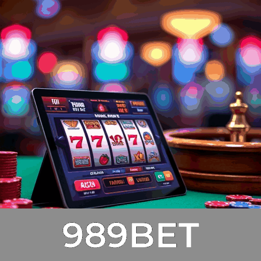 989BET